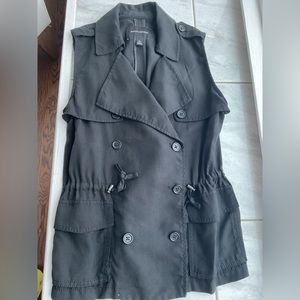 Banana Republic vest